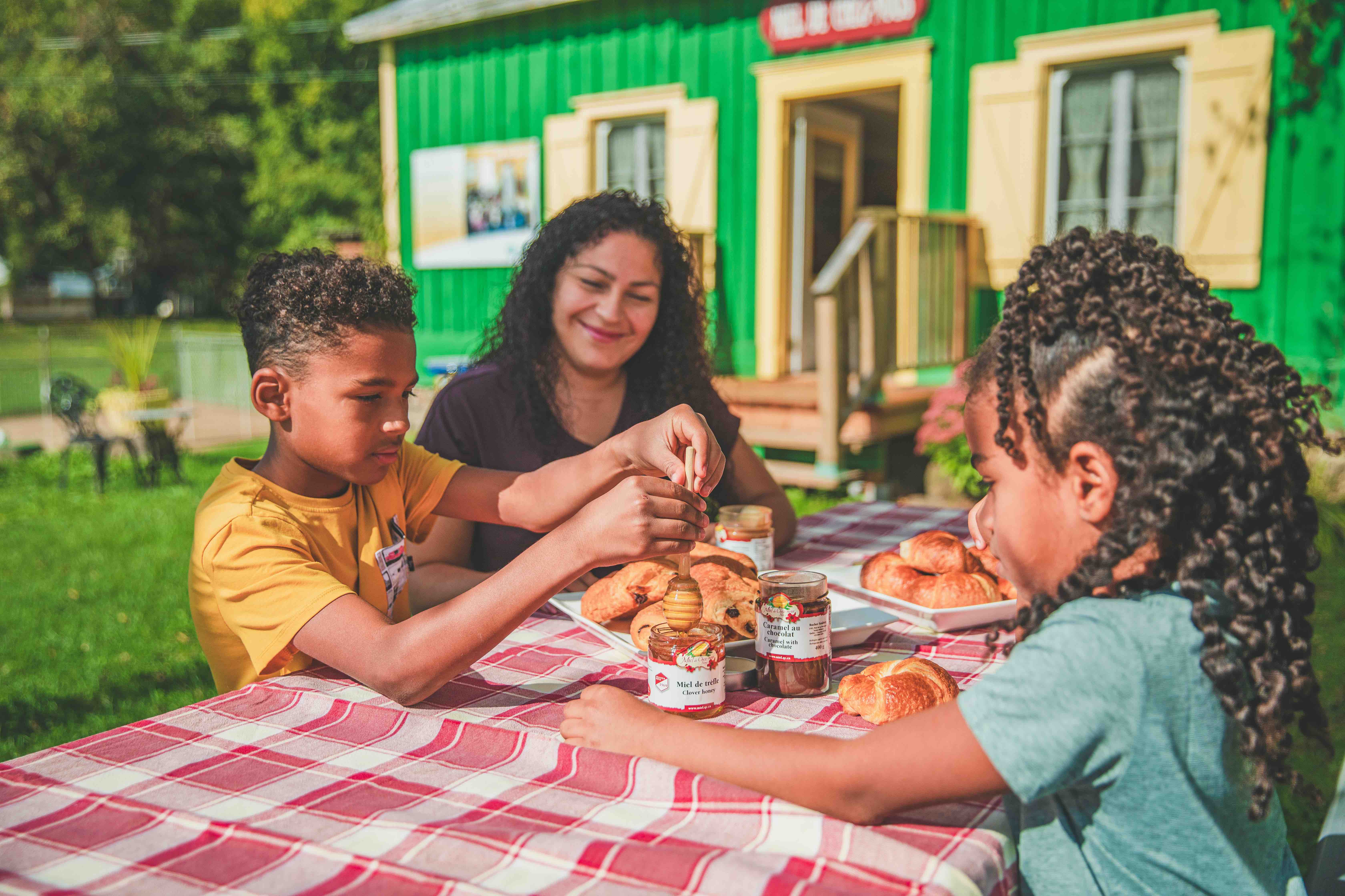 Top 10 De Nos Activités à Faire En Famille Cet été