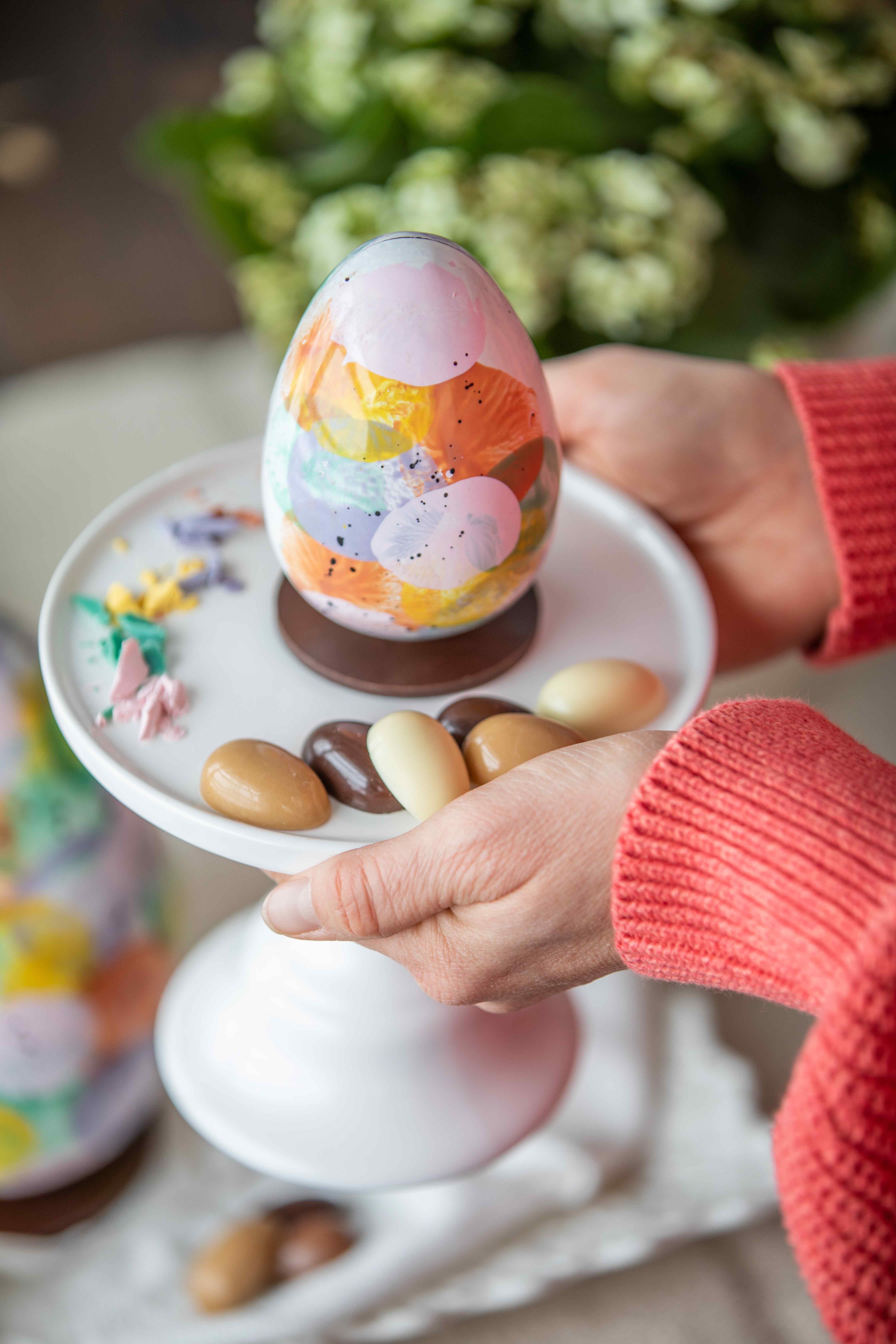 10 idées d'activités pour le congé de Pâques