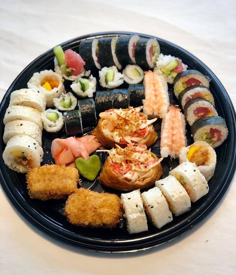 sushis