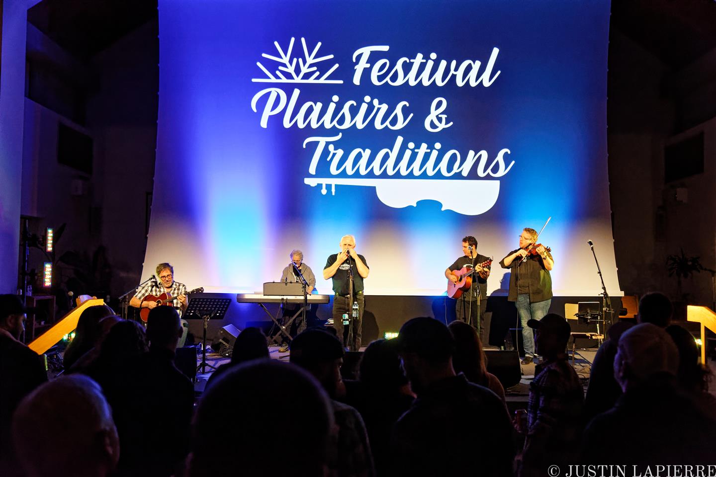 festival plaisirs et traditions