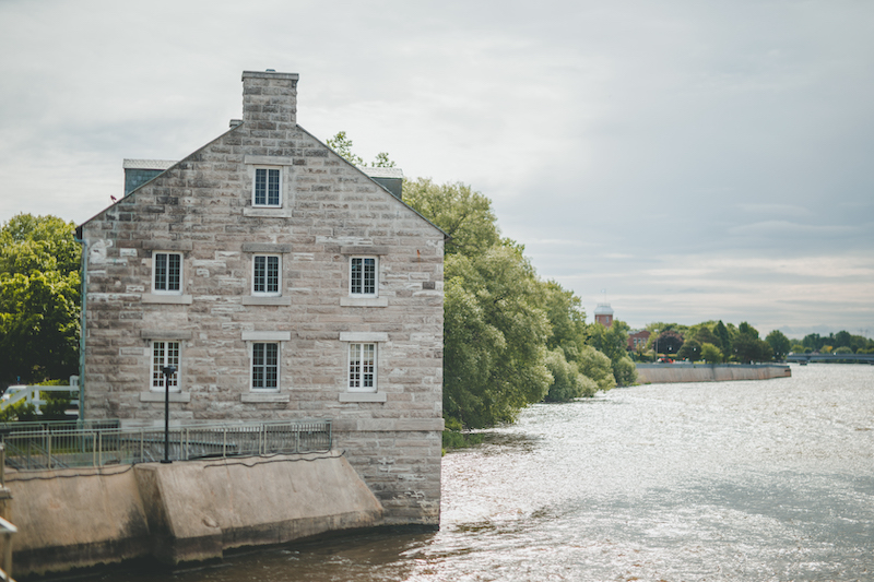 vieux terrebonne