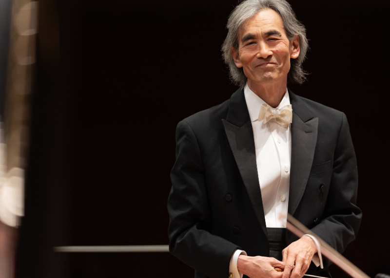 Kent Nagano