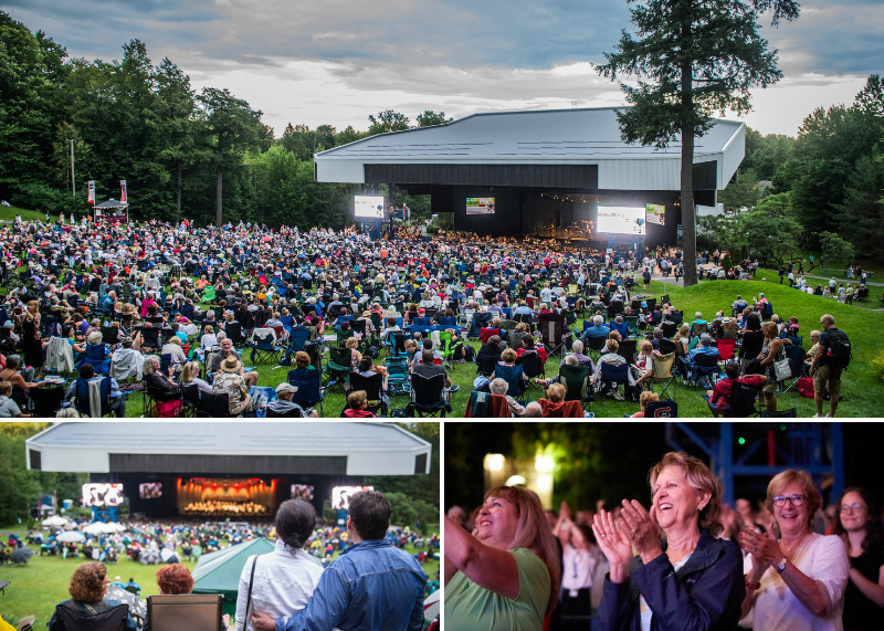 festival de lanaudière