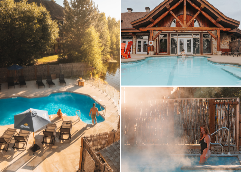 spa