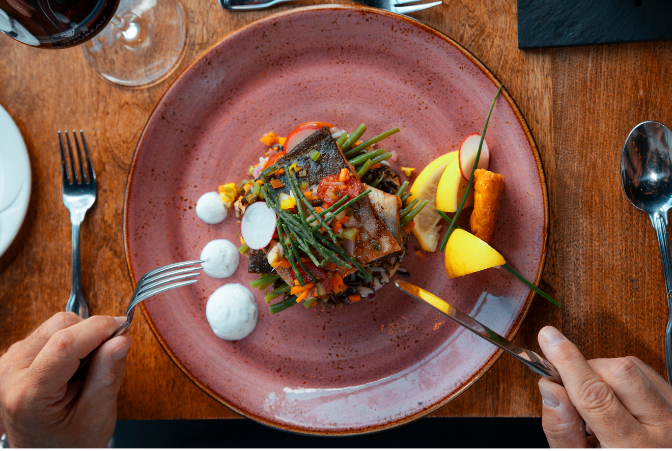 assiette