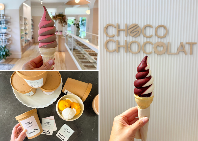 choco chocolat