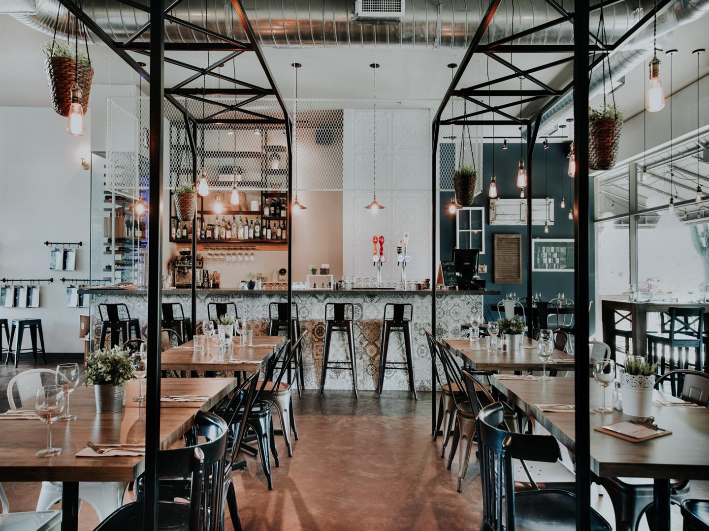 espace comptoir