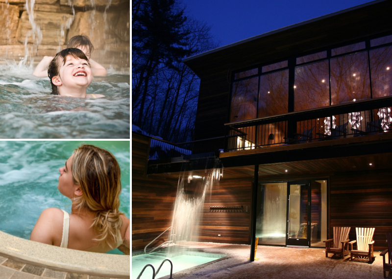 spas