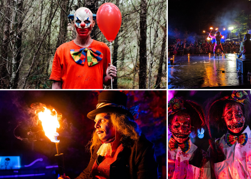 Halloween