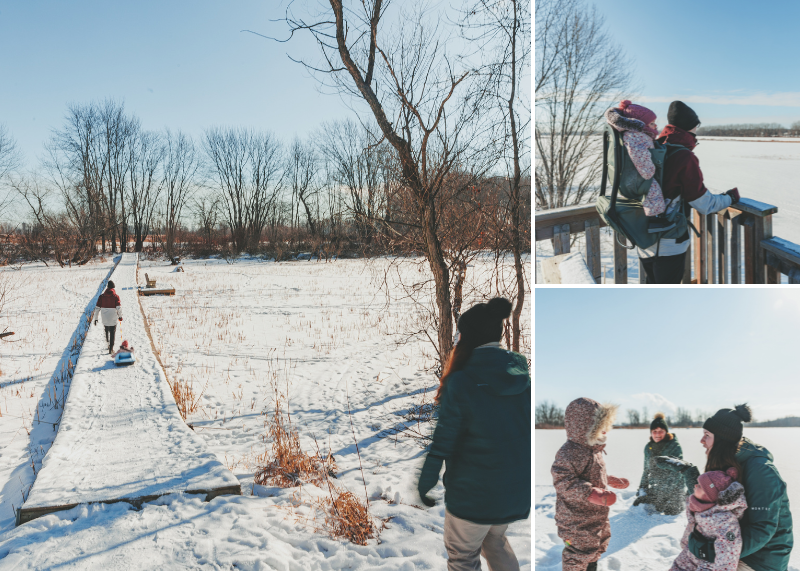 sentier de la scirbi