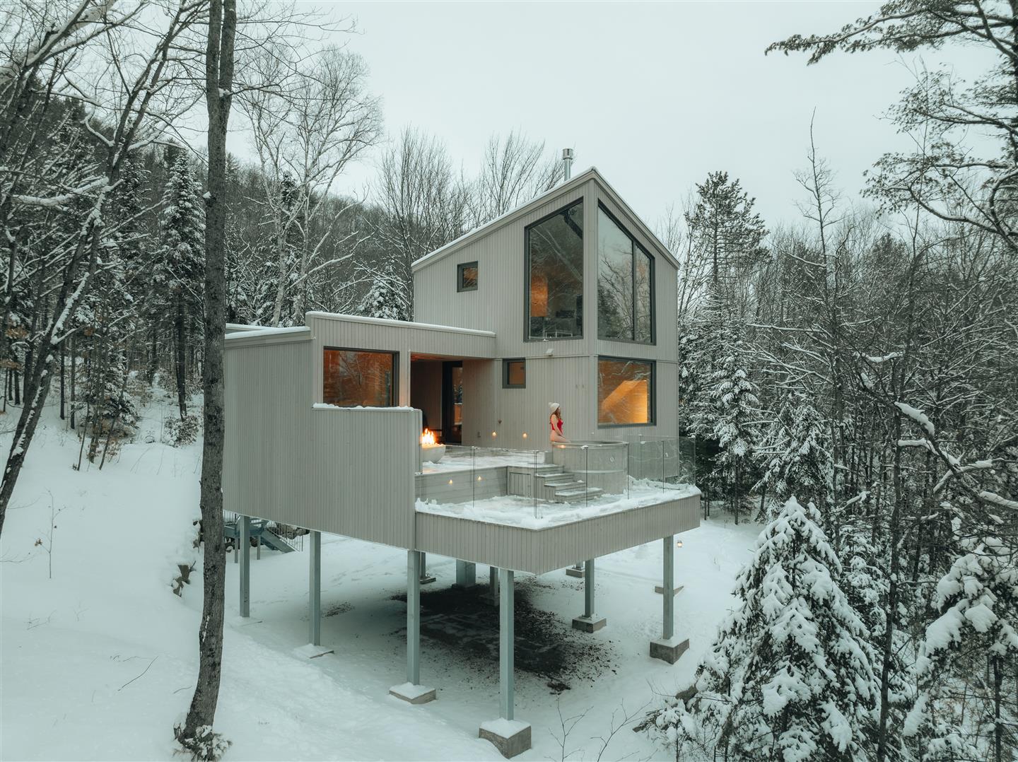 La Cime - crédit Jonanthony James