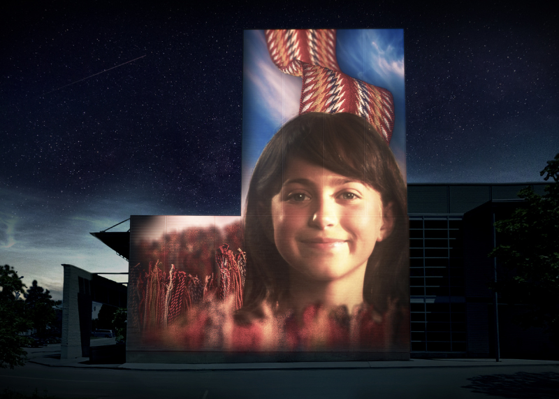 Cité Mémoire L'Assomption