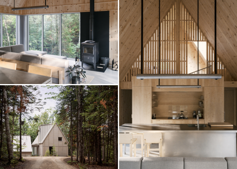 Beside Habitat Rawdon