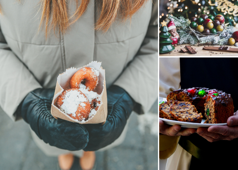 boutiques gourmandes