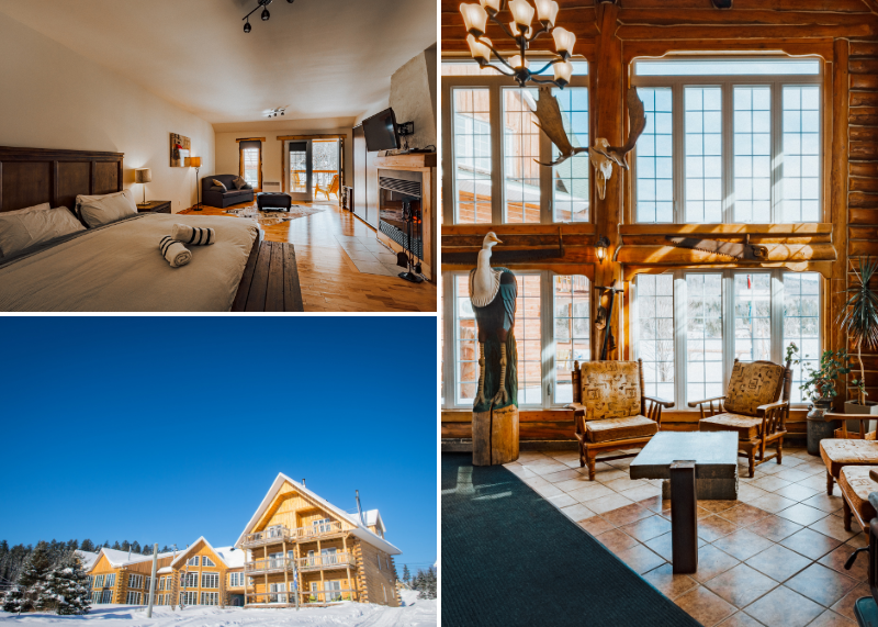 Auberge du Vieux Moulin