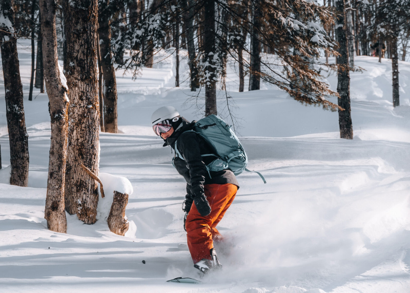 Secteur Grande Ourse touring