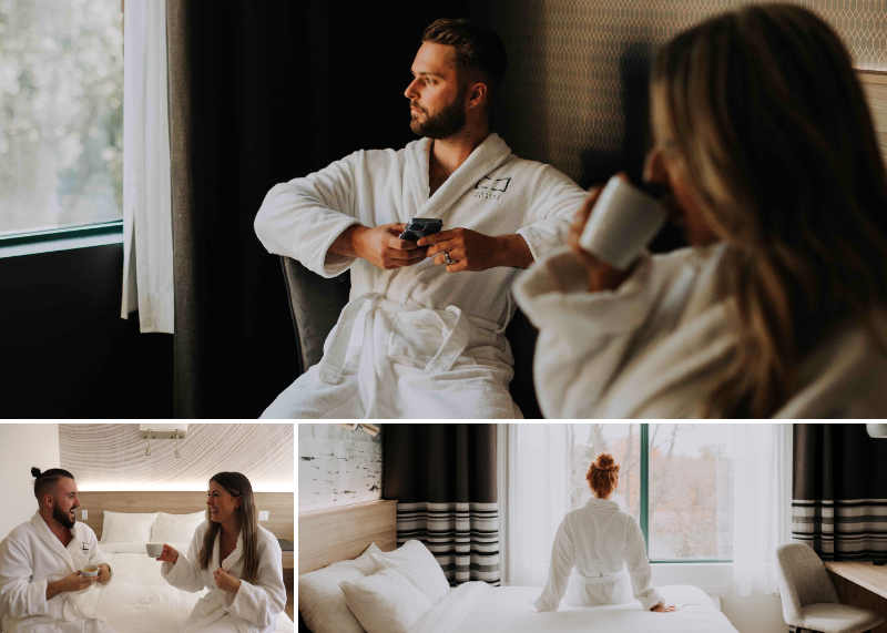 Hôtel Château Joliette