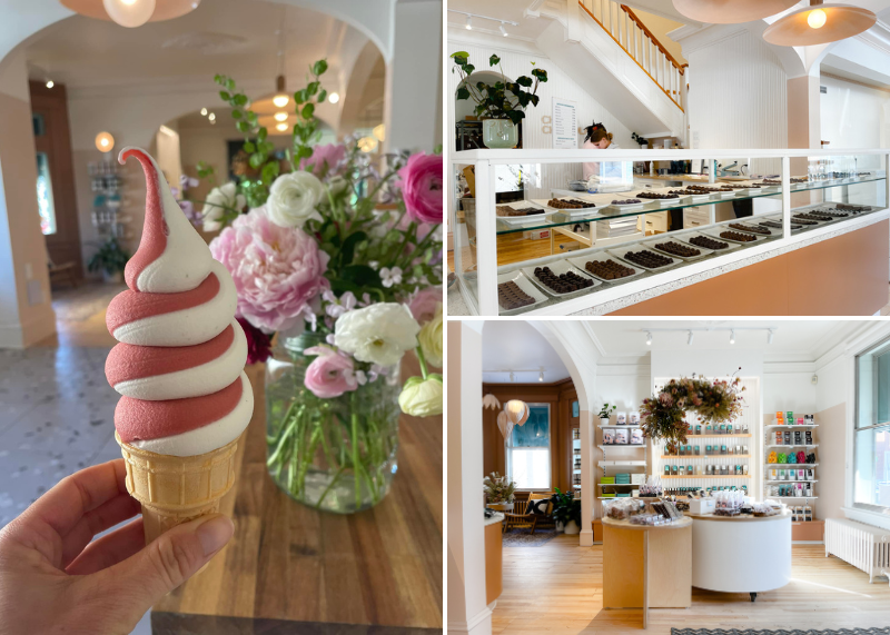 Choco Chocolat Joliette