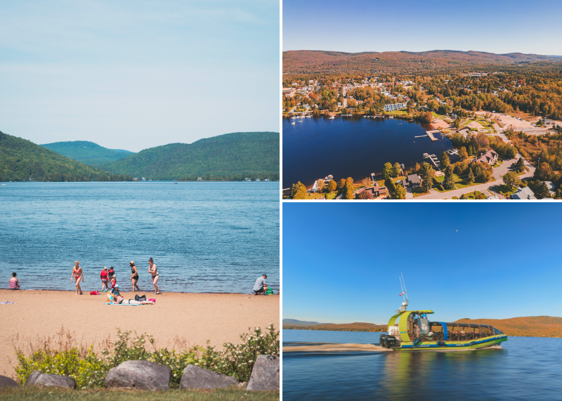 St-Donat