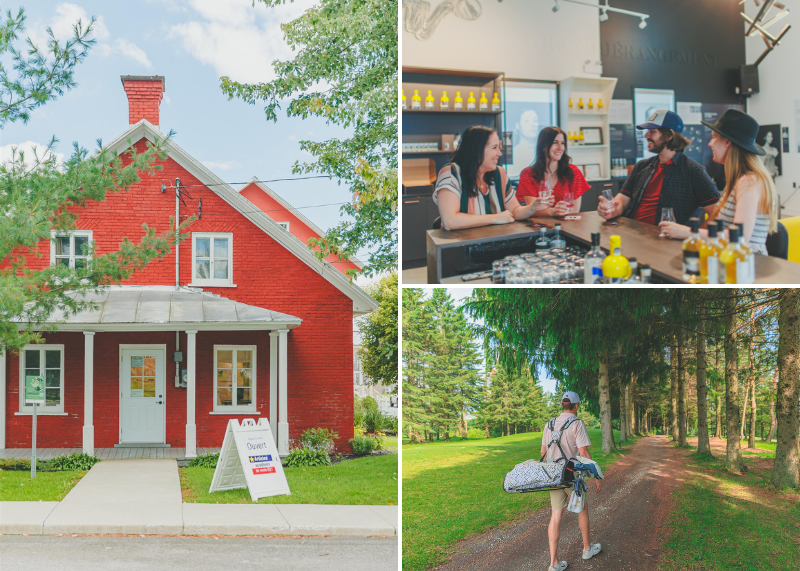 Nouvelle-Acadie