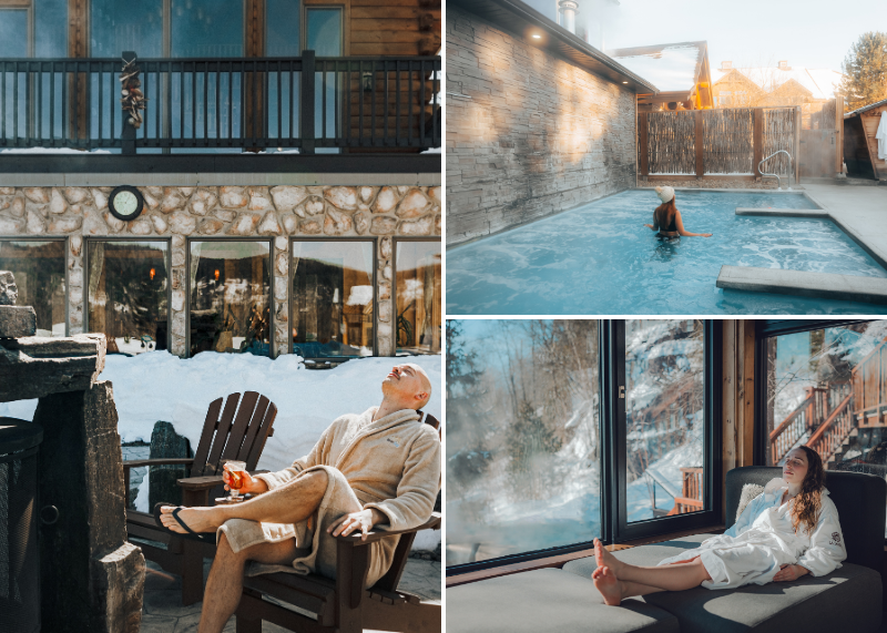 spa