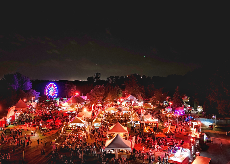 Oktoberfest