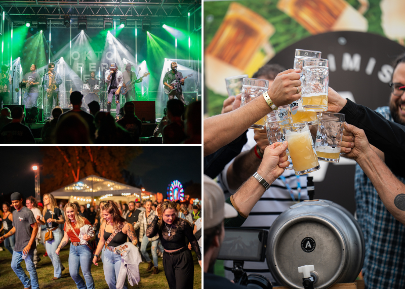 Oktoberfest Repentigny