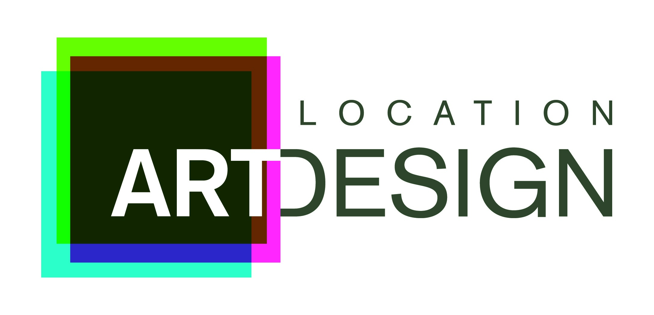 Location Art Design