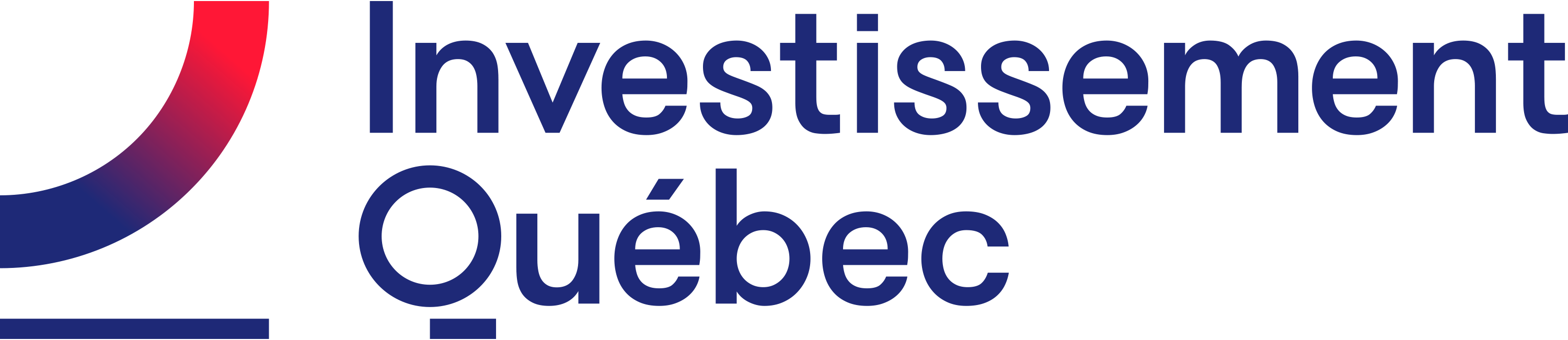 Investissement Québec
