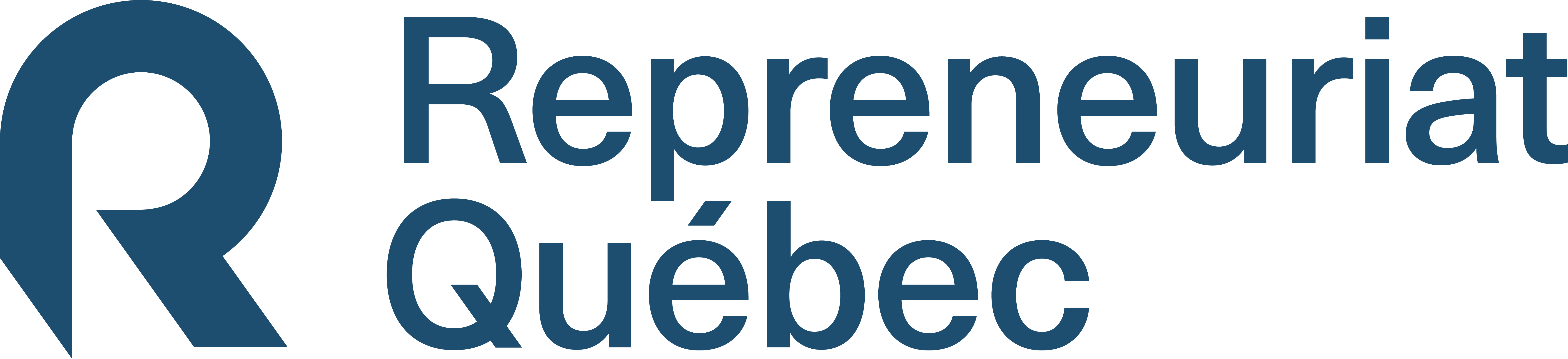 Repreneuriat Québec