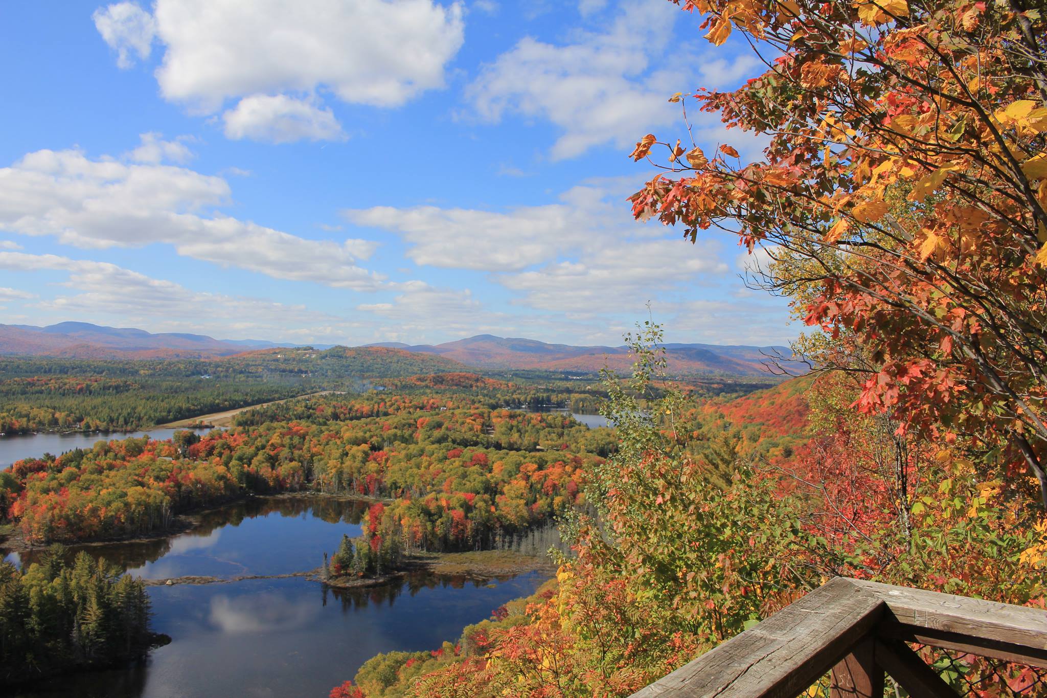 7 raisons d’aller à SaintDonat cet été