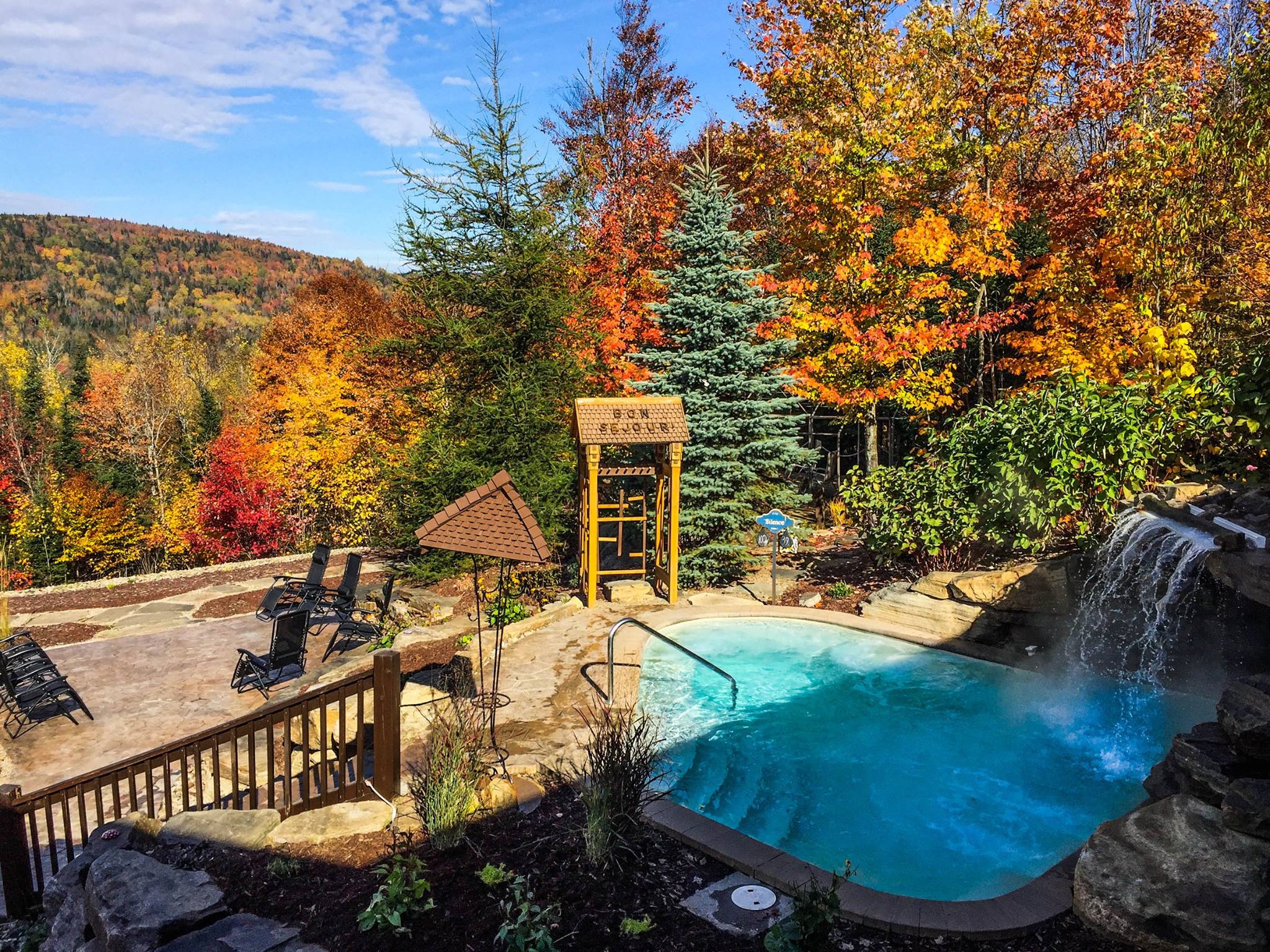 7 Endroits Originaux Pour Admirer Les Couleurs D Automne 7 Endroits Originaux Pour Admirer Les Couleurs D Automne
